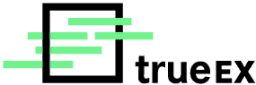 TrueEX Logo