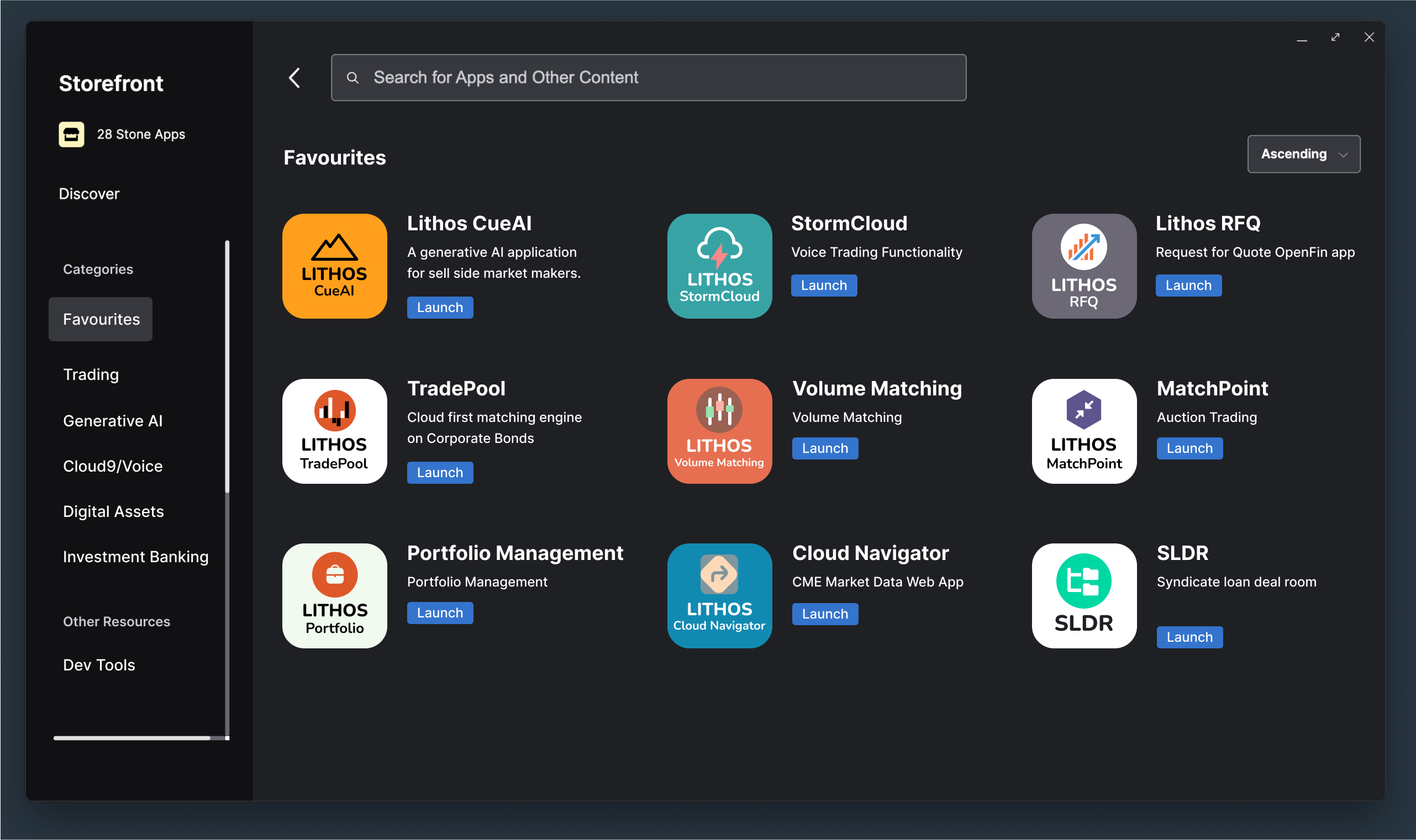 notification-center
