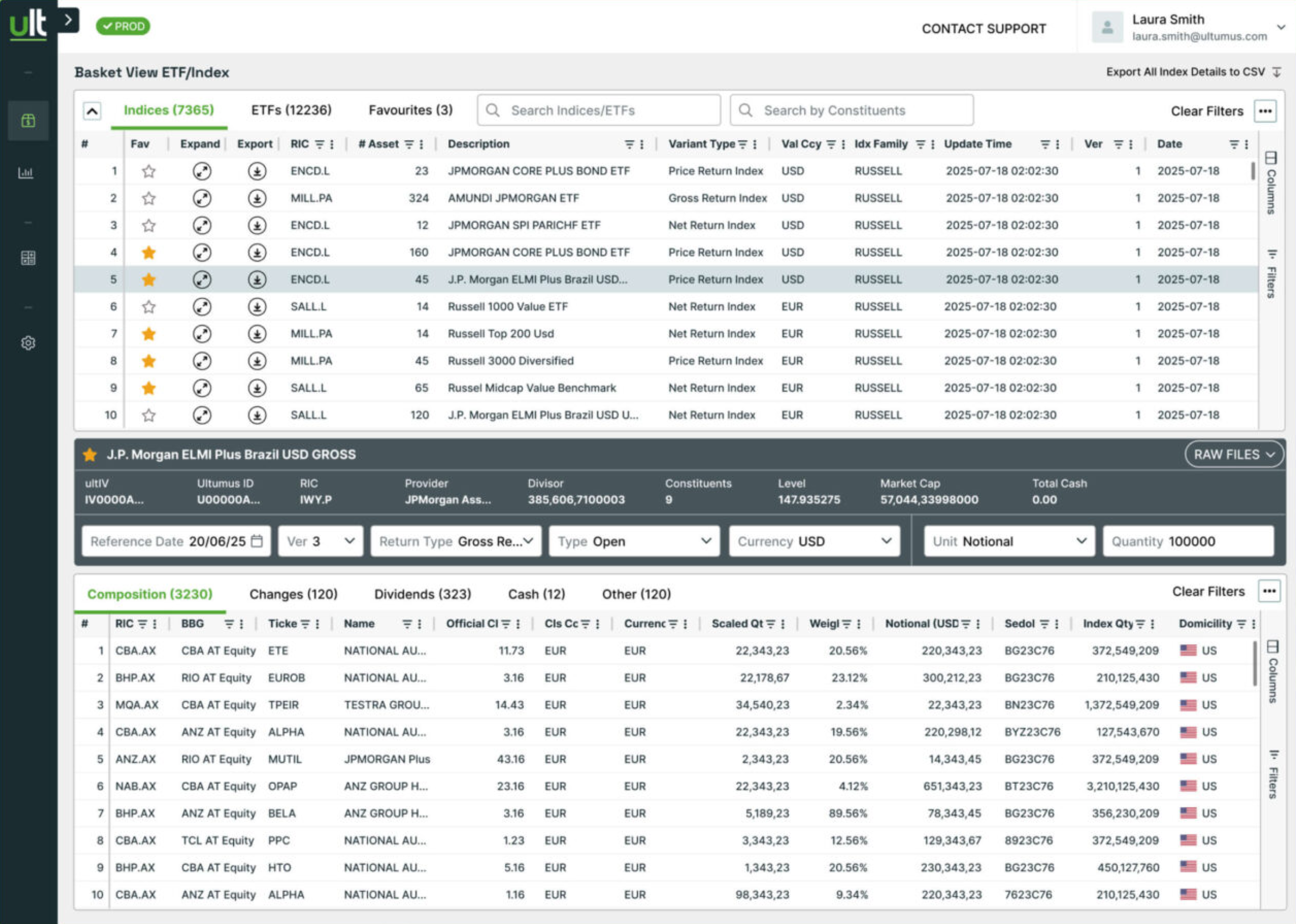 Building an Agentic Design Workflow with Claude Code for Ultumus